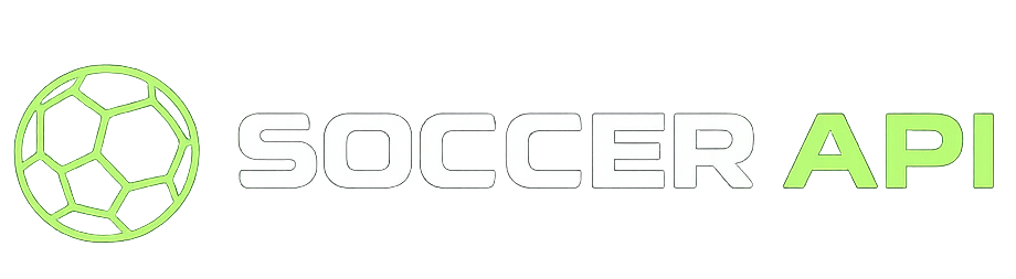 Soccer API